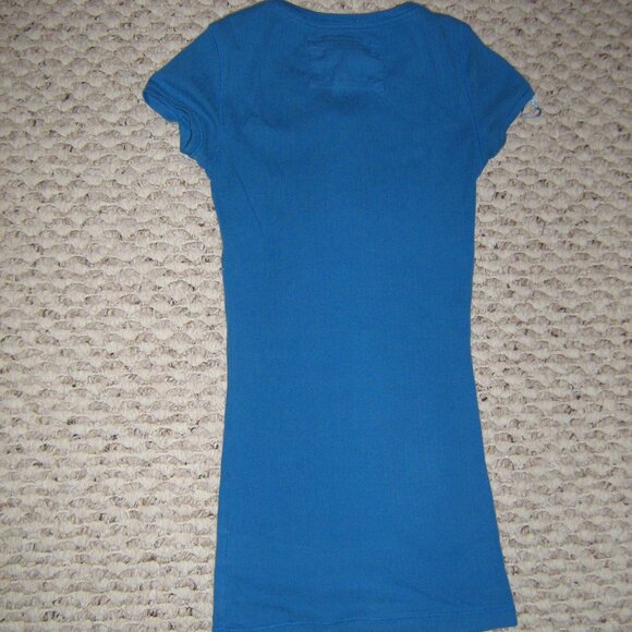 aeropostale henley - Picture 3 of 3